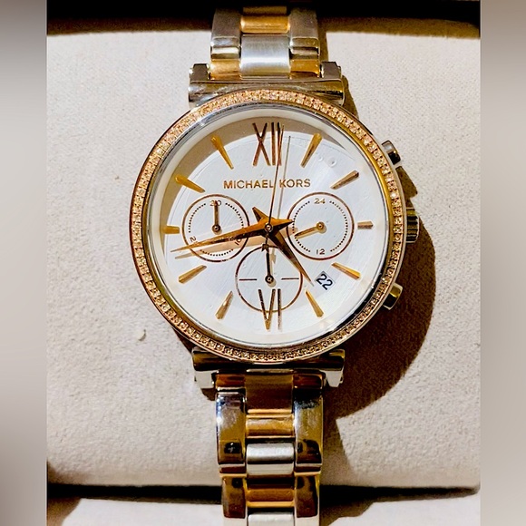 Michael kors 6558 hotsell